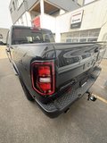 Daumennagel 10 - Dodge RAM Rebel Crew Cab 3,0ltr Hurricane 12 Zoll 5 J