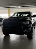 Daumennagel 2 - Dodge RAM RHO 5 Jahre Garantie AHK 3,0ltr H.O. Hurrica