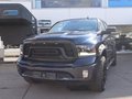 Daumennagel 2 - Dodge Ram Crew Big Horn 5,7ltr LPG Höher Breiter LPG