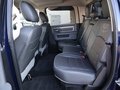 Daumennagel 14 - Dodge Ram Crew Big Horn 5,7ltr LPG Höher Breiter LPG
