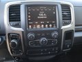 Daumennagel 16 - Dodge Ram Crew Big Horn 5,7ltr LPG Höher Breiter LPG