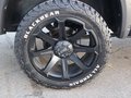 Daumennagel 20 - Dodge Ram Crew Big Horn 5,7ltr LPG Höher Breiter LPG