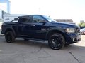 Daumennagel 4 - Dodge Ram Crew Big Horn 5,7ltr LPG Höher Breiter LPG