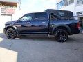 Daumennagel 5 - Dodge Ram Crew Big Horn 5,7ltr LPG Höher Breiter LPG