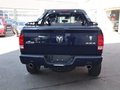 Daumennagel 8 - Dodge Ram Crew Big Horn 5,7ltr LPG Höher Breiter LPG