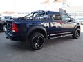 Daumennagel 9 - Dodge Ram Crew Big Horn 5,7ltr LPG Höher Breiter LPG