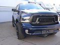 Daumennagel 1 - Dodge Ram Crew Big Horn 5,7ltr LPG Höher Breiter LPG