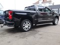 Daumennagel 6 - Chevrolet Silverado High Country 3,0ltr Duramax Diesel MJ