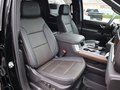Daumennagel 9 - Chevrolet Silverado High Country 3,0ltr Duramax Diesel MJ