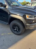Daumennagel 2 - Dodge RAM RHO 3,0ltr Hurricane H.O 5 Jahre Garantie
