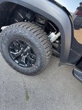 Daumennagel 4 - Dodge RAM RHO 3,0ltr Hurricane H.O 5 Jahre Garantie
