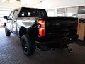 Daumennagel 8 - Chevrolet Silverado Trail Boss 6,2ltr MJ 2025 4 Jahre Gara