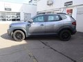 Daumennagel 4 - Dacia Duster III 1.0 TCe 100 ECO-G Expression 8 fach b