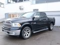Daumennagel 4 - Dodge RAM 5,7ltr Hemi Laramie NAP Quad Cab 4x4 LPG Lee
