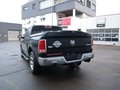 Daumennagel 5 - Dodge RAM 5,7ltr Hemi Laramie NAP Quad Cab 4x4 LPG Lee