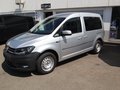 Daumennagel 2 - Volkswagen Caddy 2.0 TDI Trendline Navi 2.0 TDI BMT EU6d-T