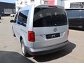 Daumennagel 3 - Volkswagen Caddy 2.0 TDI Trendline Navi 2.0 TDI BMT EU6d-T
