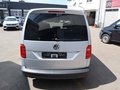 Daumennagel 4 - Volkswagen Caddy 2.0 TDI Trendline Navi 2.0 TDI BMT EU6d-T