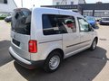 Daumennagel 5 - Volkswagen Caddy 2.0 TDI Trendline Navi 2.0 TDI BMT EU6d-T