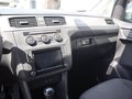 Daumennagel 9 - Volkswagen Caddy 2.0 TDI Trendline Navi 2.0 TDI BMT EU6d-T