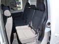Daumennagel 11 - Volkswagen Caddy 2.0 TDI Trendline Navi 2.0 TDI BMT EU6d-T