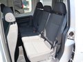 Daumennagel 12 - Volkswagen Caddy 2.0 TDI Trendline Navi 2.0 TDI BMT EU6d-T