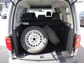Daumennagel 13 - Volkswagen Caddy 2.0 TDI Trendline Navi 2.0 TDI BMT EU6d-T
