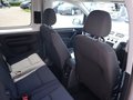 Daumennagel 14 - Volkswagen Caddy 2.0 TDI Trendline Navi 2.0 TDI BMT EU6d-T