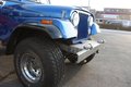 Daumennagel 18 - Jeep CJ 5 AMC 4,9ltr Renegade Schalter verzinkt