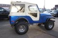 Daumennagel 19 - Jeep CJ 5 AMC 4,9ltr Renegade Schalter verzinkt