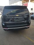 Daumennagel 11 - Chevrolet Suburban 6,2ltr High Country MJ 2026 3 Jahre Ga