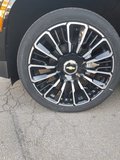 Daumennagel 15 - Chevrolet Suburban 6,2ltr High Country MJ 2026 3 Jahre Ga