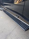 Daumennagel 20 - Chevrolet Suburban 6,2ltr High Country MJ 2026 3 Jahre Ga