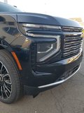 Daumennagel 21 - Chevrolet Suburban 6,2ltr High Country MJ 2026 3 Jahre Ga