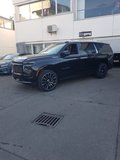 Daumennagel 4 - Chevrolet Suburban 6,2ltr High Country MJ 2026 3 Jahre Ga
