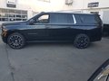 Daumennagel 5 - Chevrolet Suburban 6,2ltr High Country MJ 2026 3 Jahre Ga