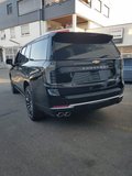 Daumennagel 6 - Chevrolet Suburban 6,2ltr High Country MJ 2026 3 Jahre Ga