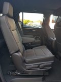 Daumennagel 8 - Chevrolet Suburban 6,2ltr High Country MJ 2026 3 Jahre Ga