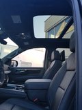 Daumennagel 9 - Chevrolet Suburban 6,2ltr High Country MJ 2026 3 Jahre Ga