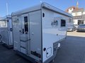 Daumennagel 4 - Northern Lights Campers NLCamp 5 Solar Markiese Bad Gasfrei Arktik Auta
