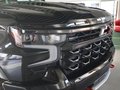 Daumennagel 5 - Chevrolet Silverado ZR 2 MJ 2025 4 Jahre Garantie 6,2ltr V
