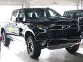 Daumennagel 1 - Chevrolet Silverado ZR 2 MJ 2025 4 Jahre Garantie 6,2ltr V