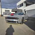 Daumennagel 4 - Dodge Challenger R/T Scat Pack Widebody 6,4L V8 Carb