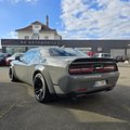Daumennagel 5 - Dodge Challenger R/T Scat Pack Widebody 6,4L V8 Carb