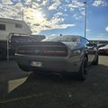 Daumennagel 7 - Dodge Challenger R/T Scat Pack Widebody 6,4L V8 Carb