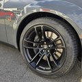 Daumennagel 10 - Dodge Challenger R/T Scat Pack Widebody 6,4L V8 Carb