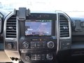 Daumennagel 13 - Ford F 150 XLT Sport 5,0ltr V8 4x4 Super Crew E85 L