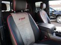 Daumennagel 18 - Ford F 150 XLT Sport 5,0ltr V8 4x4 Super Crew E85 L