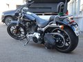 Daumennagel 2 - Harley-Davidson Breakout Jekill & Hyde Sissibar