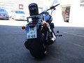 Daumennagel 8 - Harley-Davidson Breakout Jekill & Hyde Sissibar